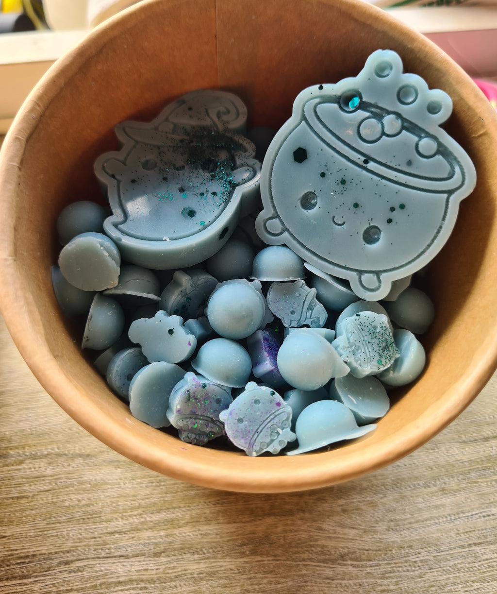 Wax Melt Scoopie's