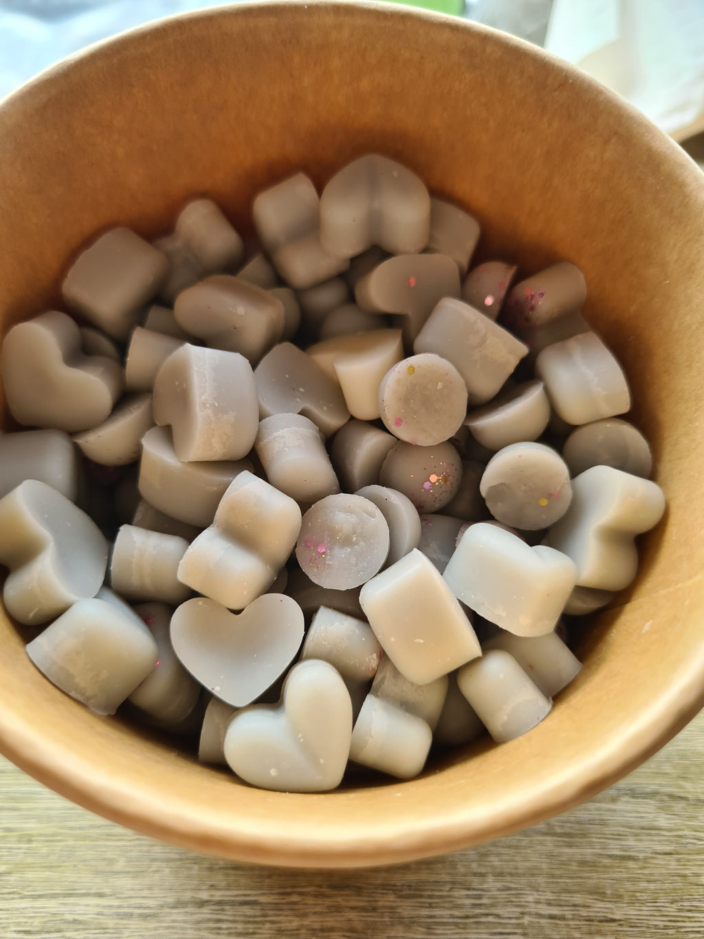 Wax Melt Scoopie's