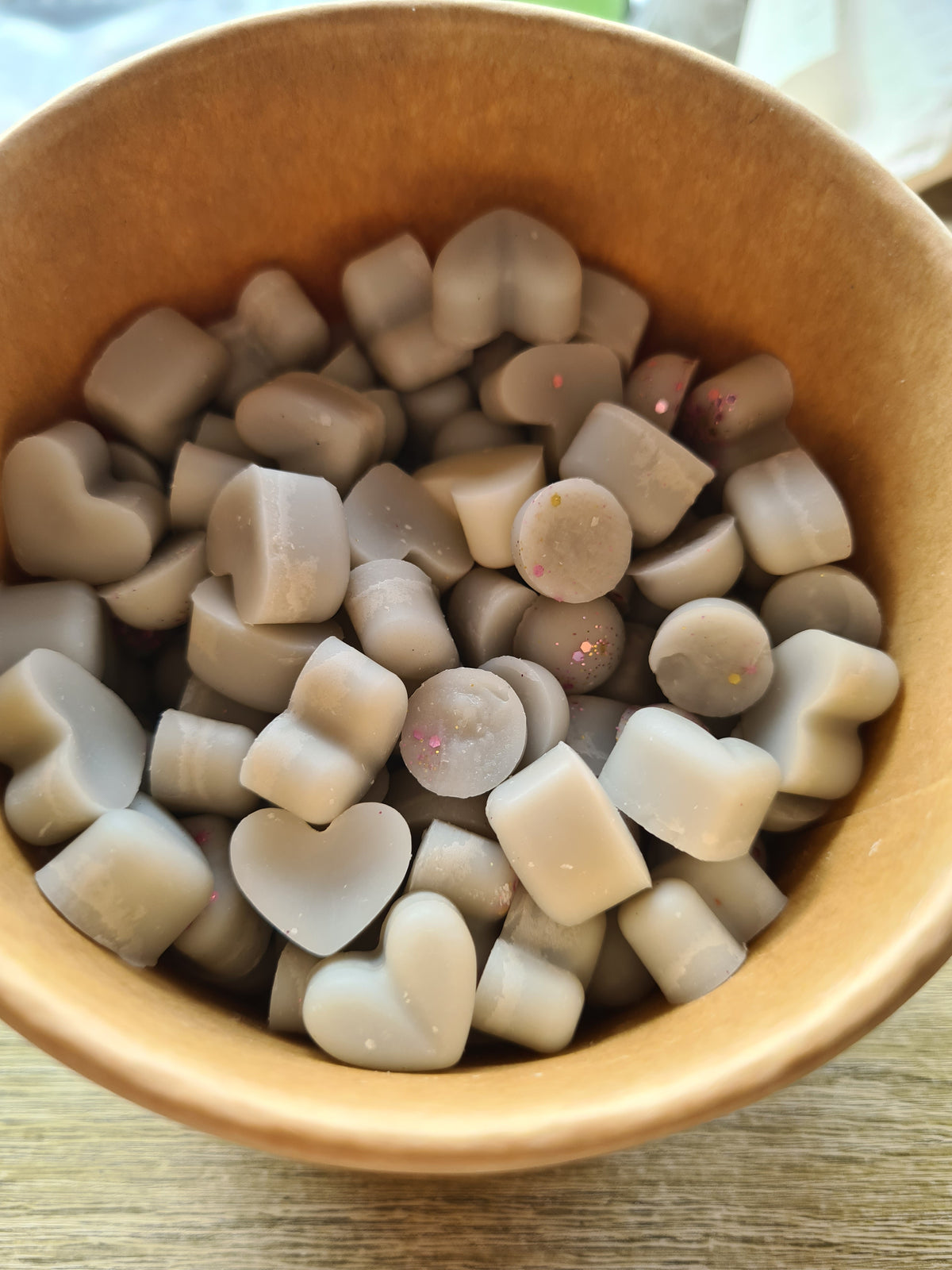 Wax Melt Scoopie's