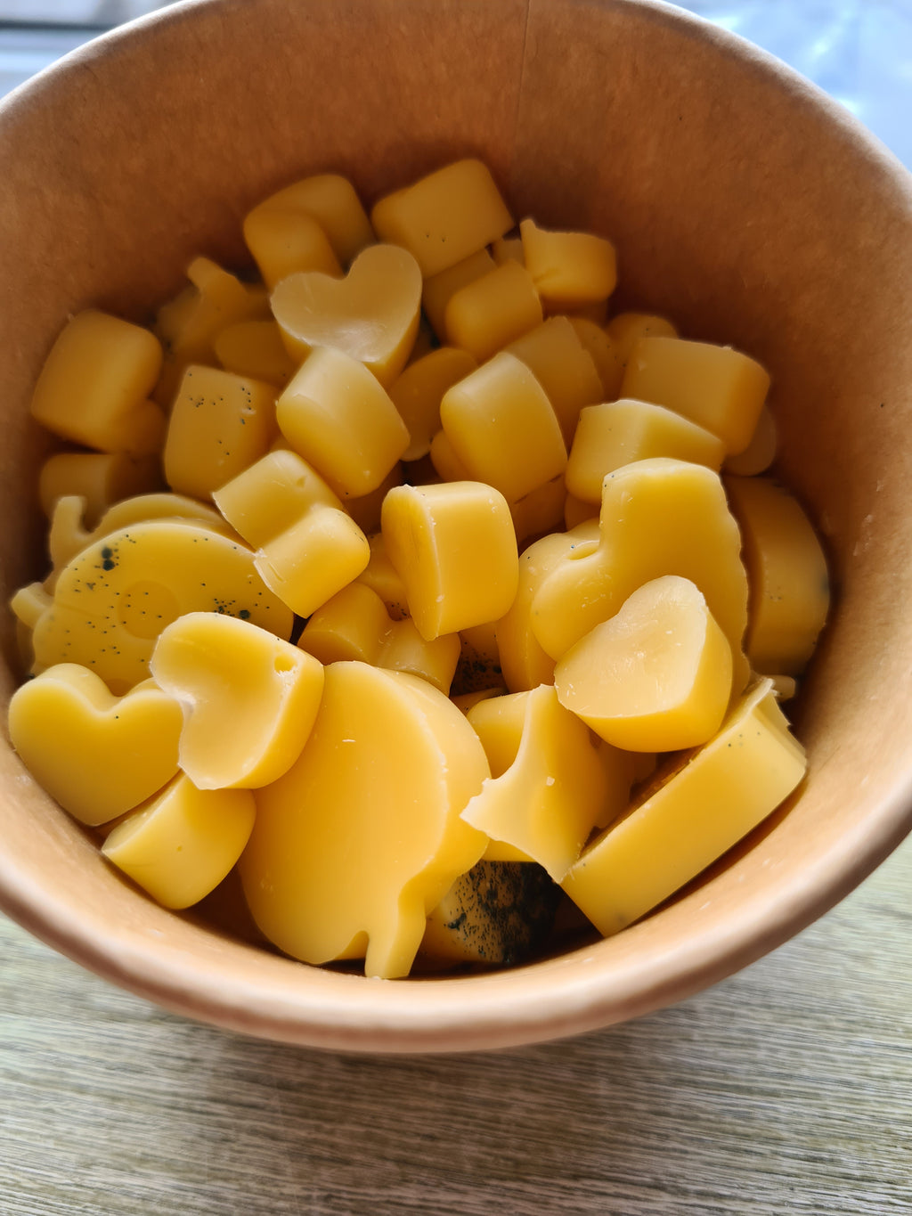 Wax Melt Scoopie's