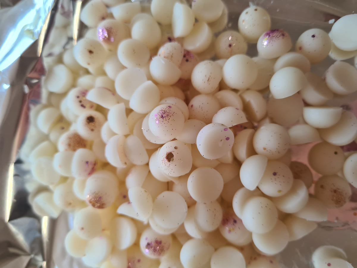 Wax Melt Scoopie's
