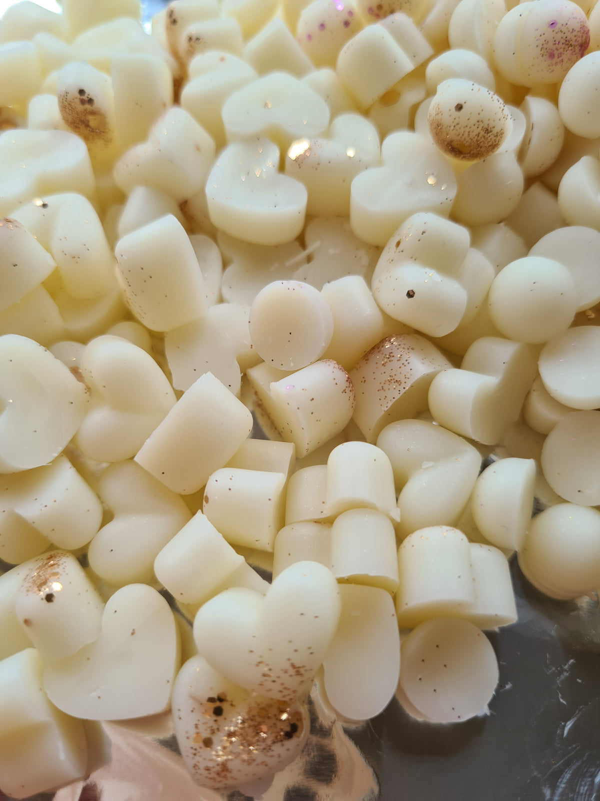 Wax Melt Scoopie's