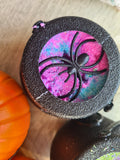 Flashing Cauldron Halloween Bath Bomb – Limited Edition