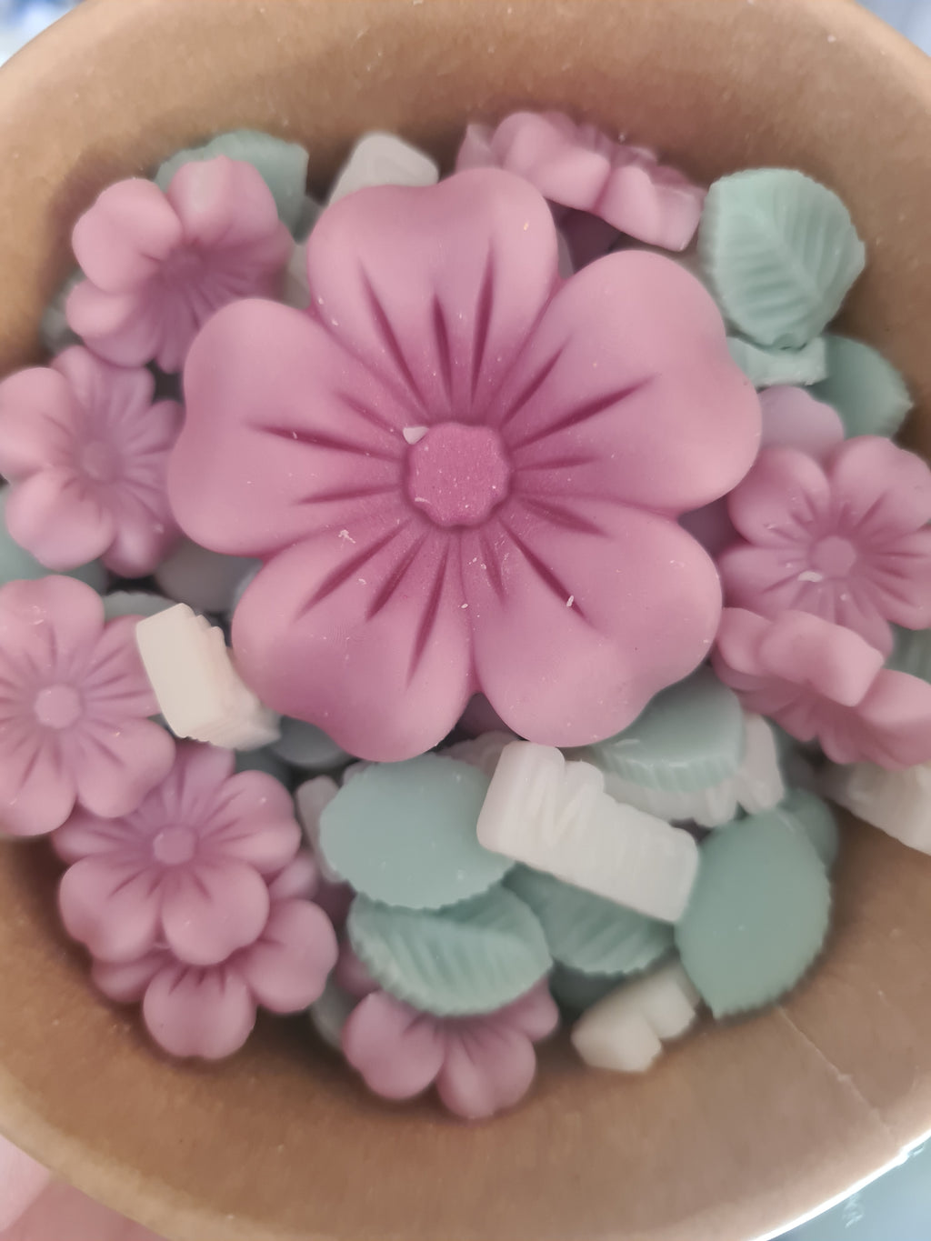 Wax Melt Scoopie's