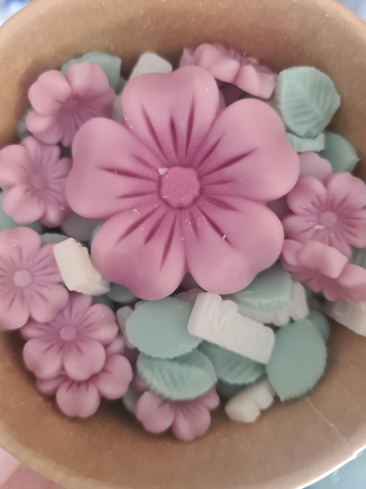 Wax Melt Scoopie's