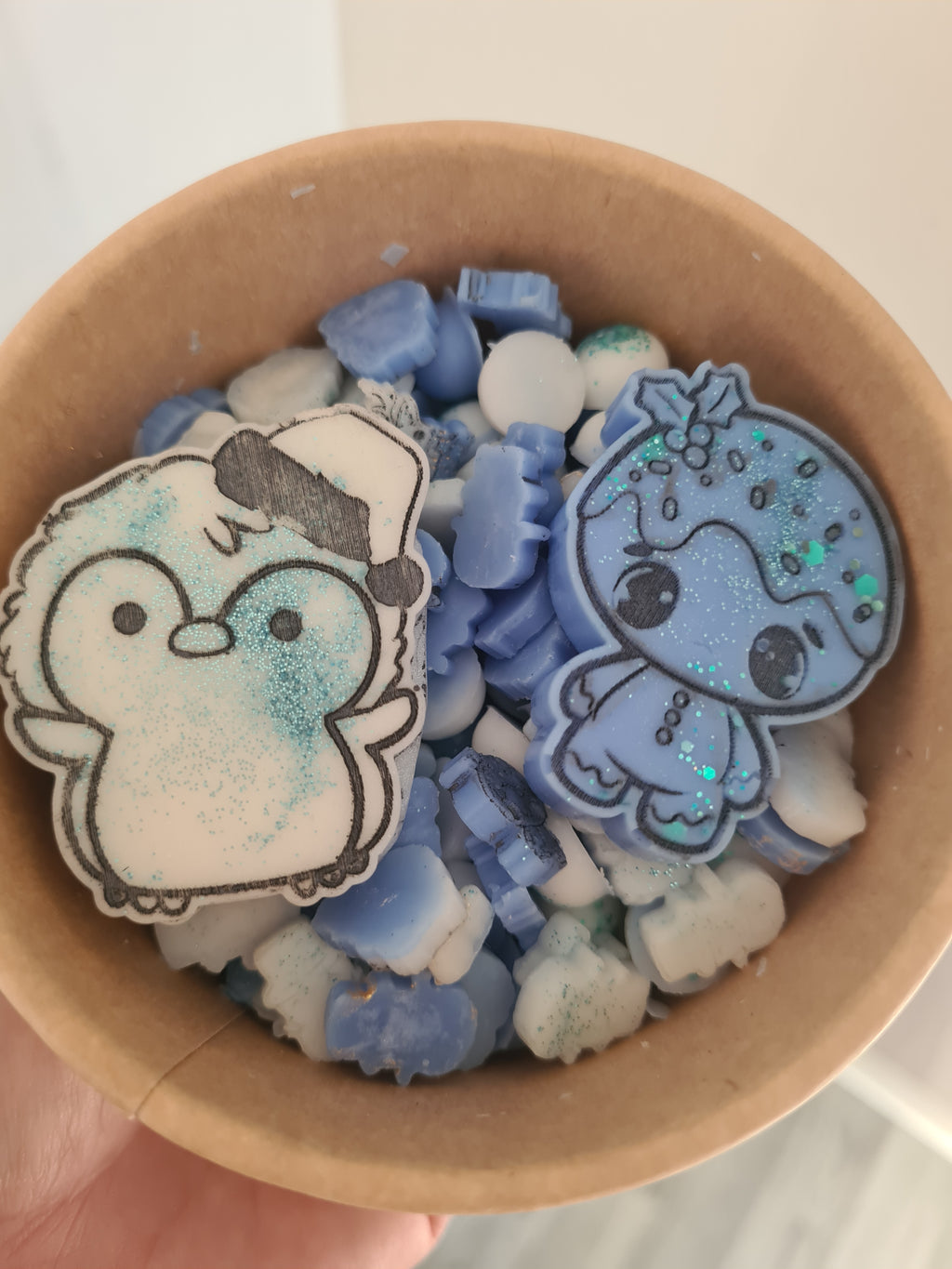 Wax Melt Scoopie's