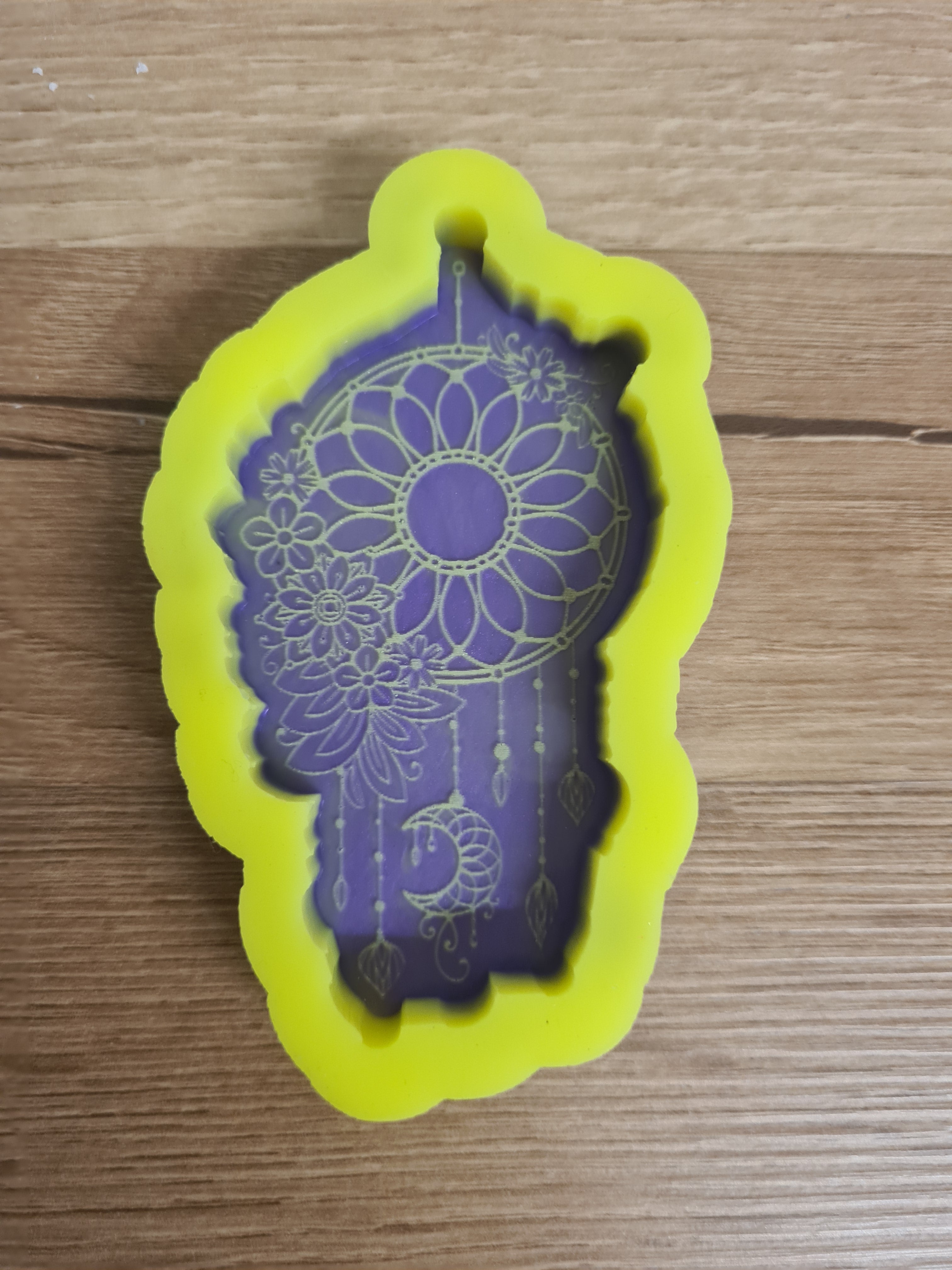 Wax Melt Novelty Shapes Dream Catcher