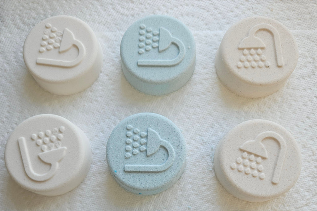 Men's Aftershave inspired Shower Steamers