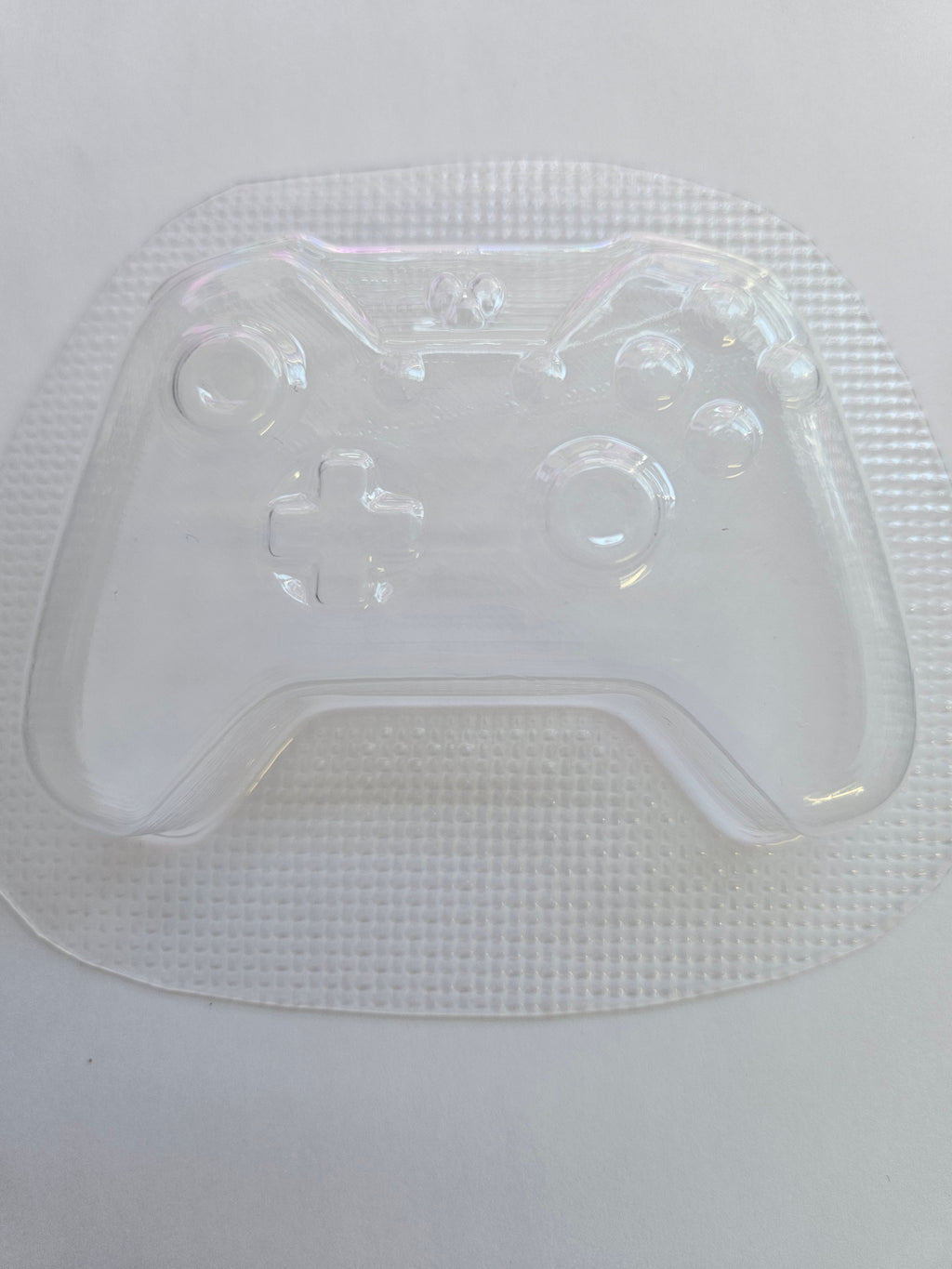 Game Controller Bath Bomb