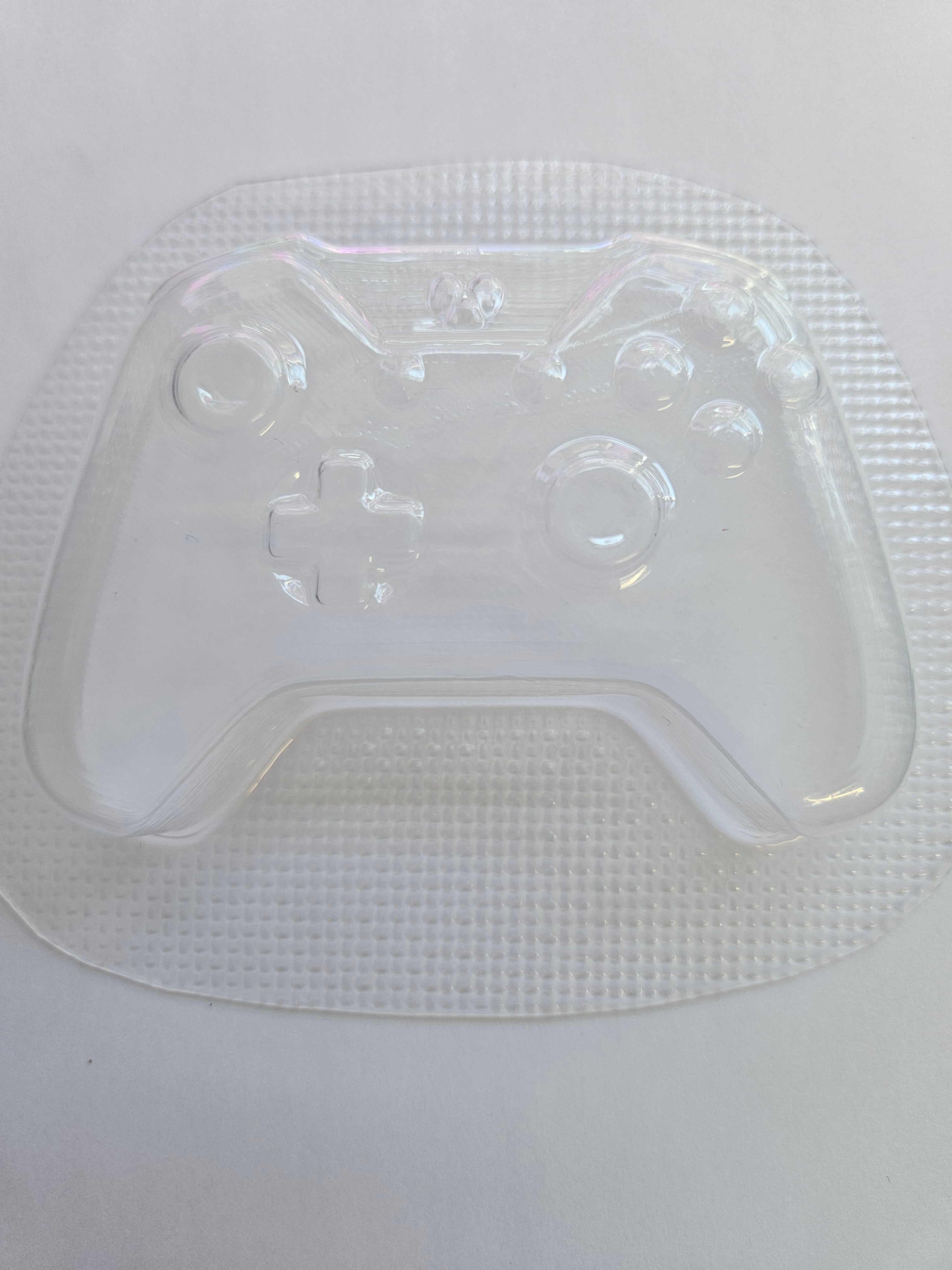 Game Controller Bath Bomb