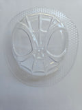 Spidey Head Character Bath Bomb