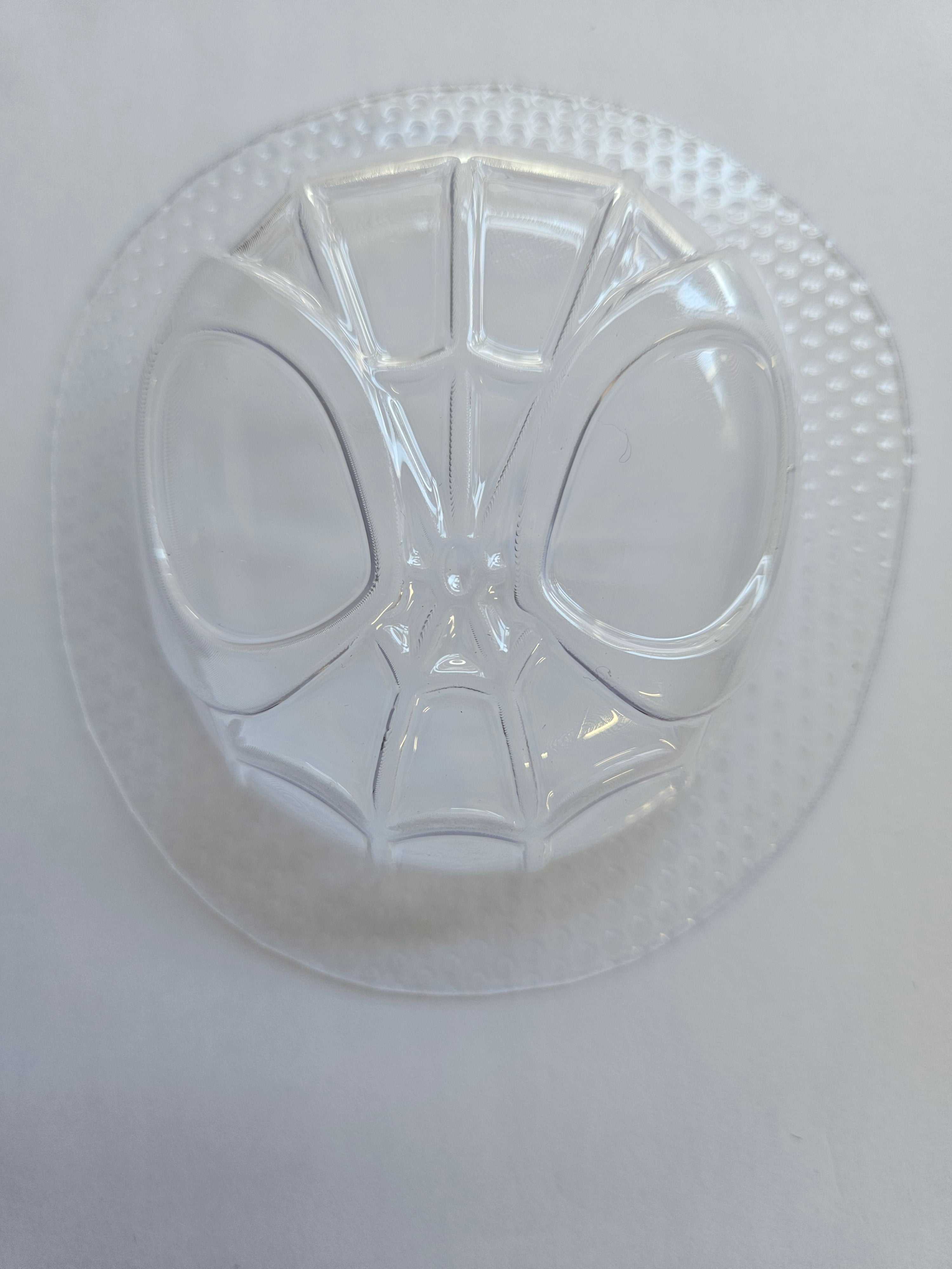 Spidey Head Character Bath Bomb