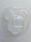 Mouse Boy Character Bath Bomb