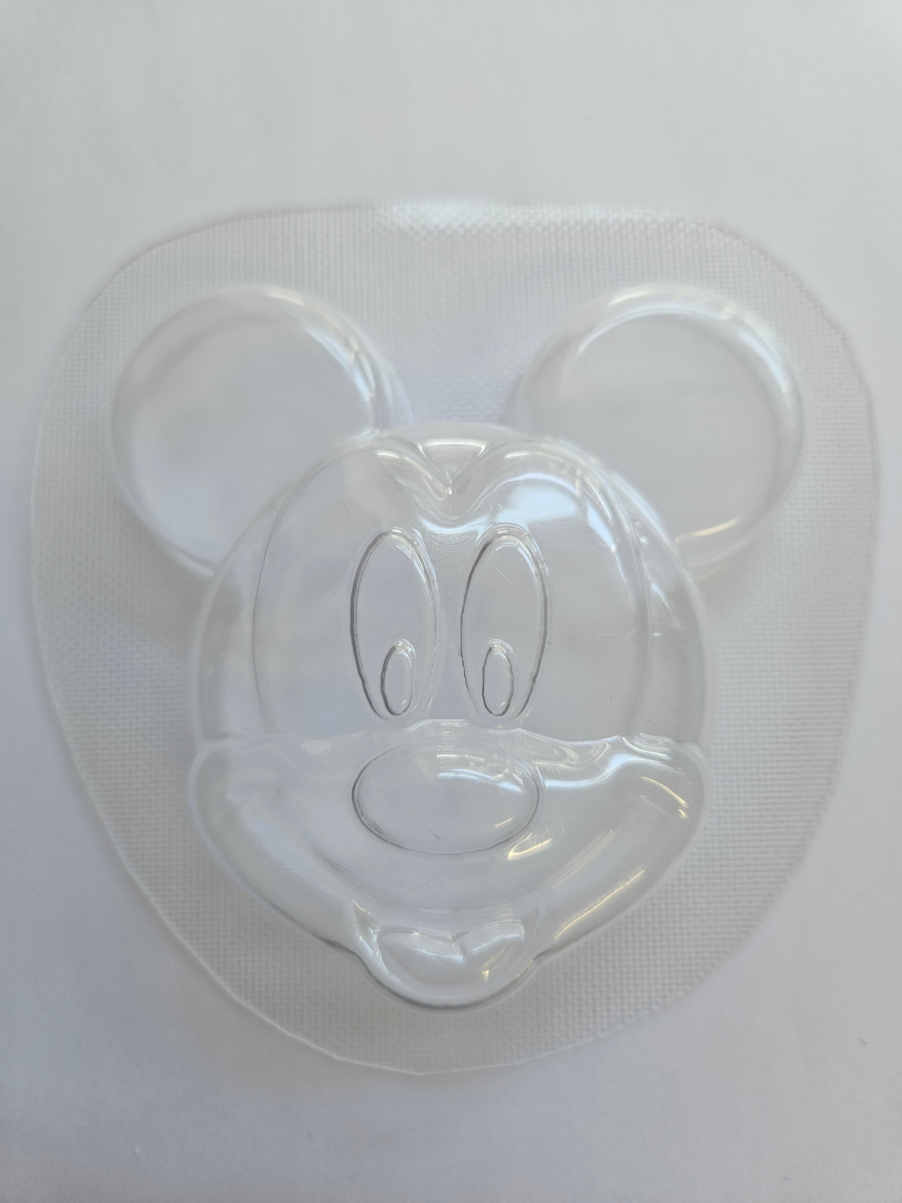 Mouse Boy Character Bath Bomb