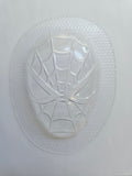 Spidey Mask Character Bath bomb