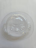 K Pop Girl Head Bath Bomb Zoe