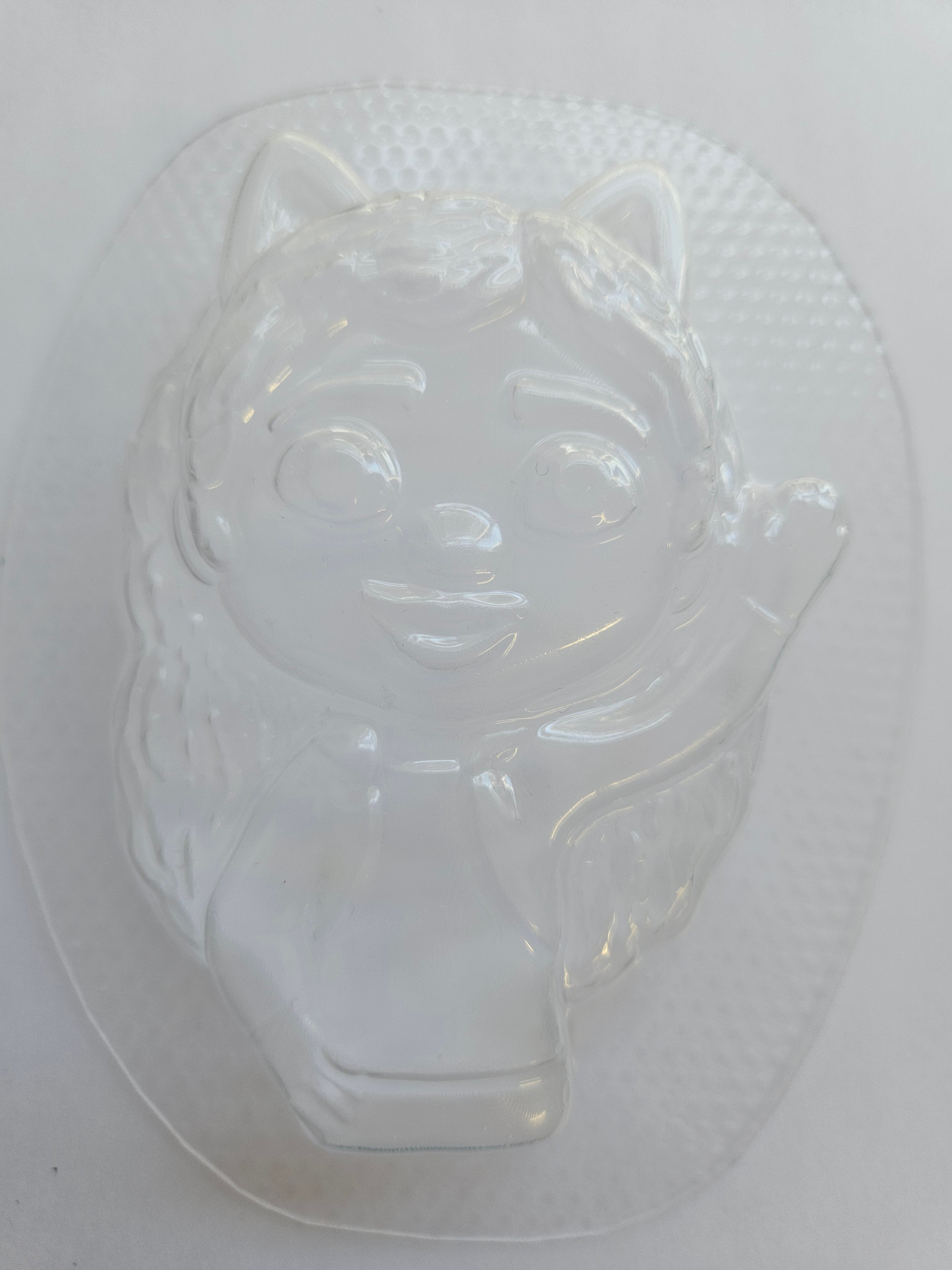 Doll House Girl Bath Bomb