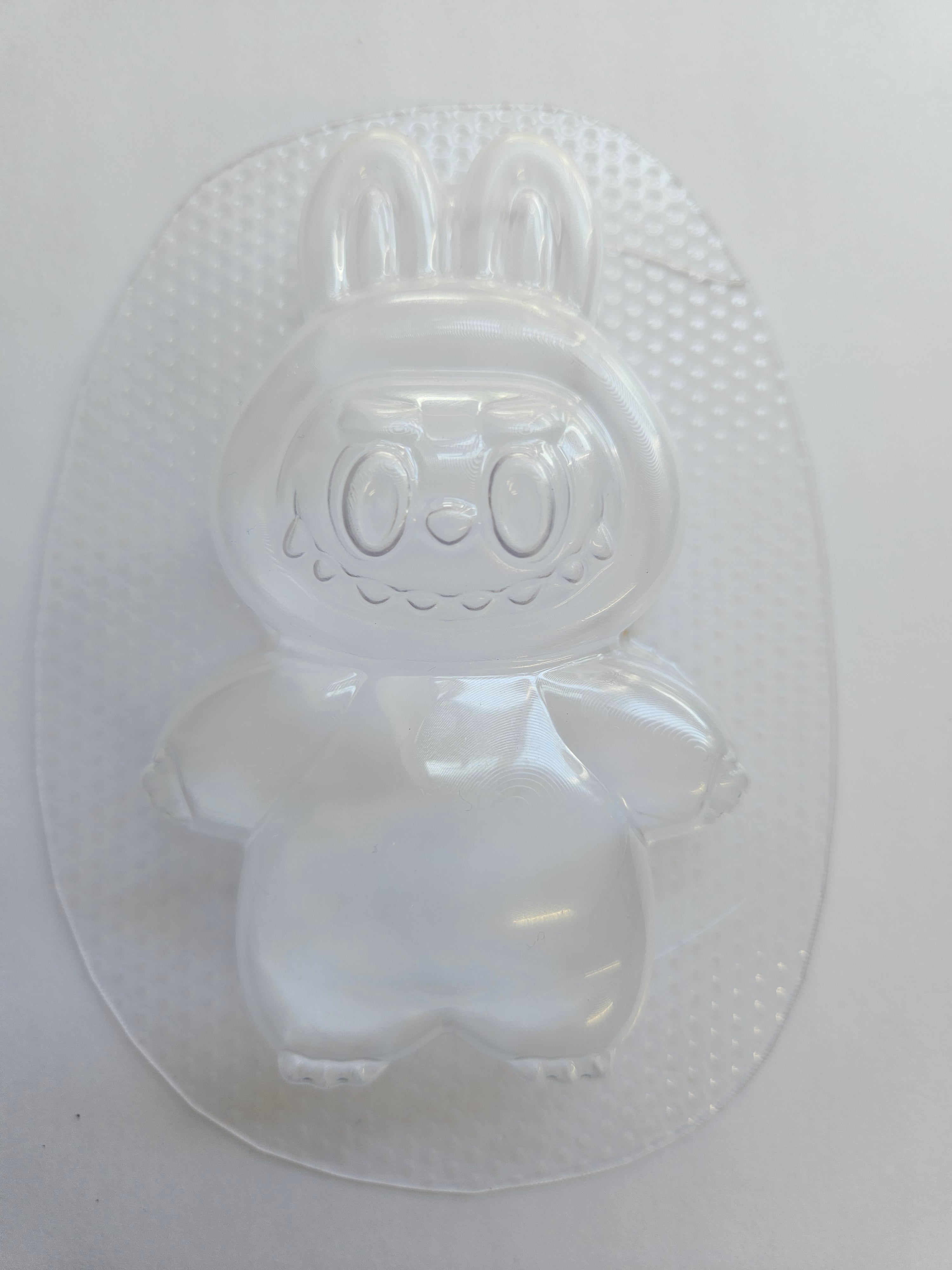 Lalubu Bunny – Character Bath Bomb