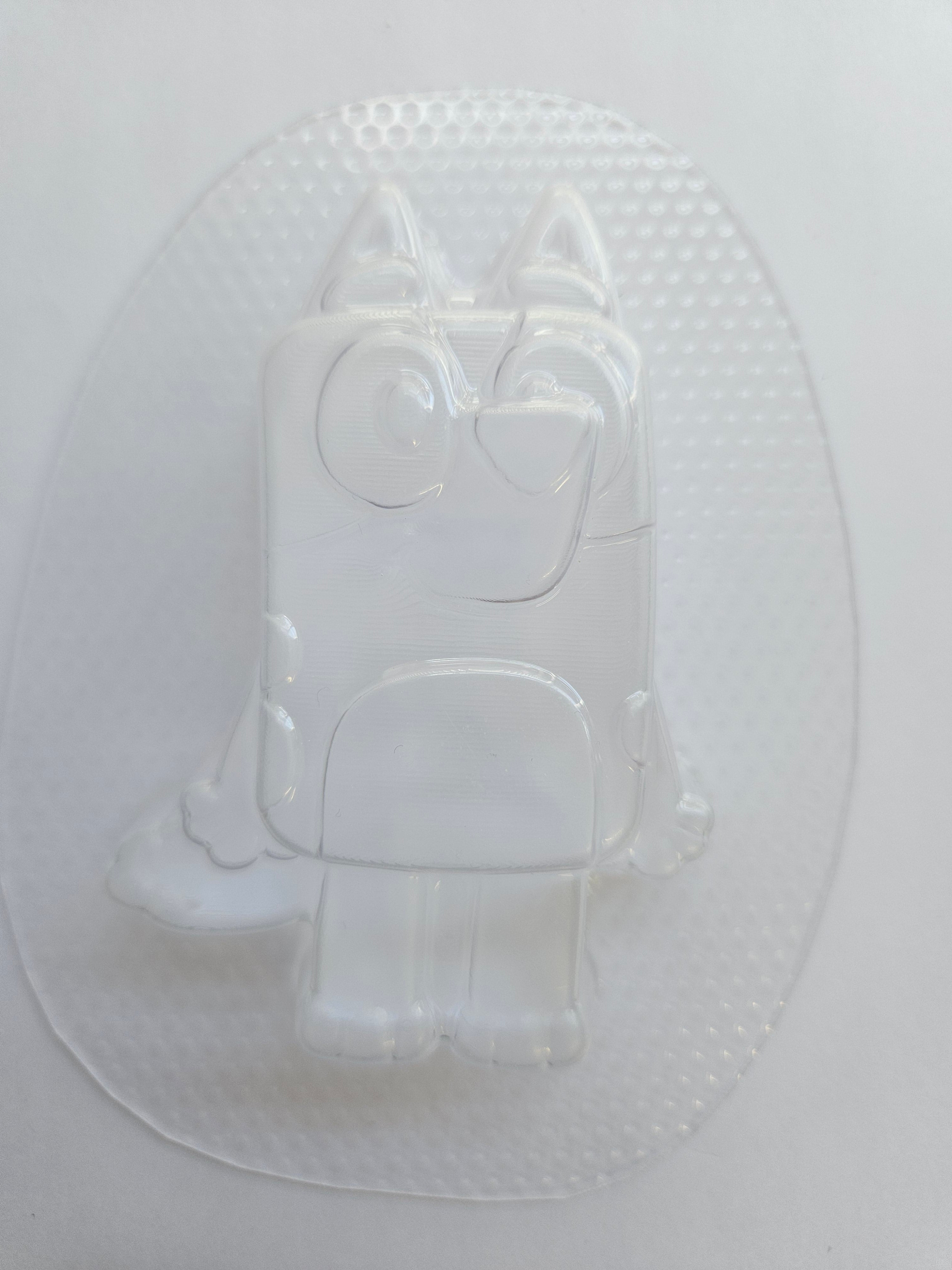 Blue Heeler Pup – Character Bath Bomb