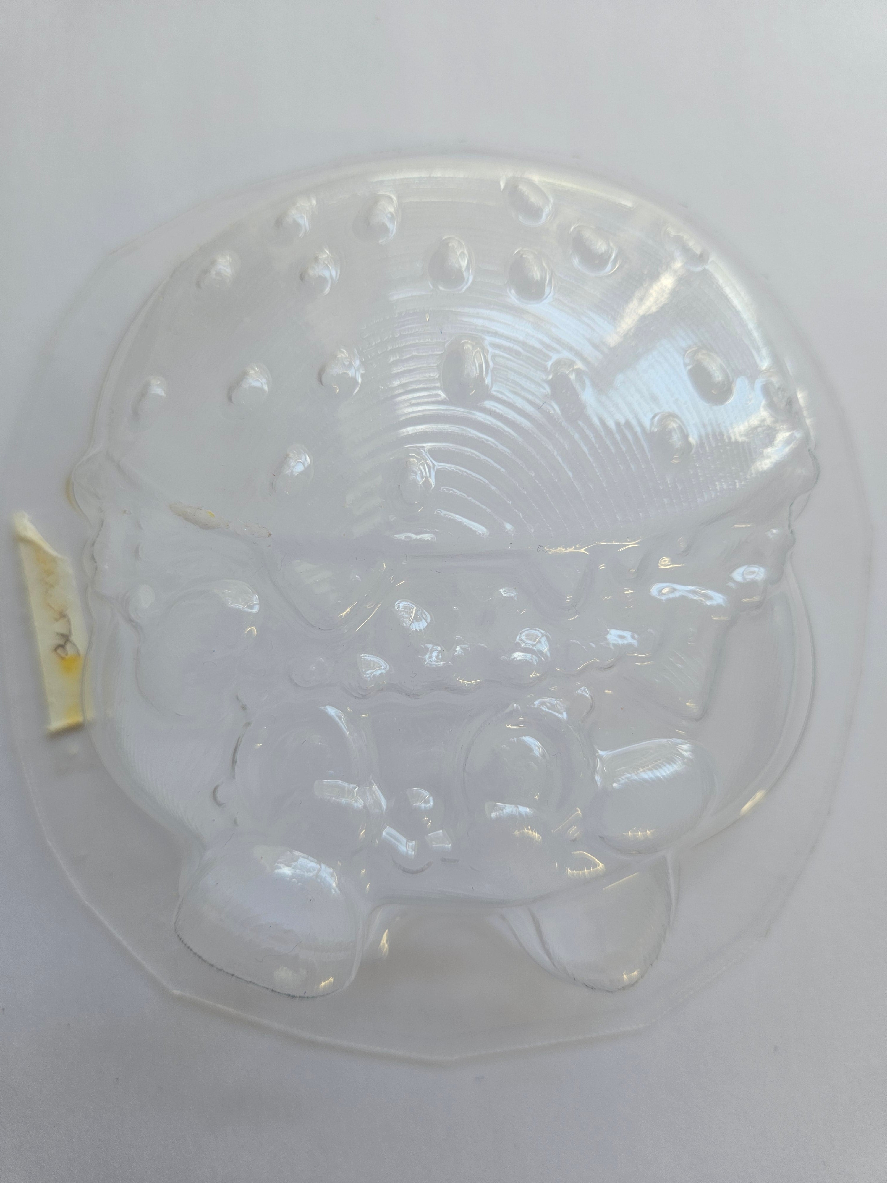 Kawaii Burger Buddy – Character Bath Bomb