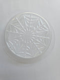 Nightshade Academy Window – Gothic Window Bath Bomb