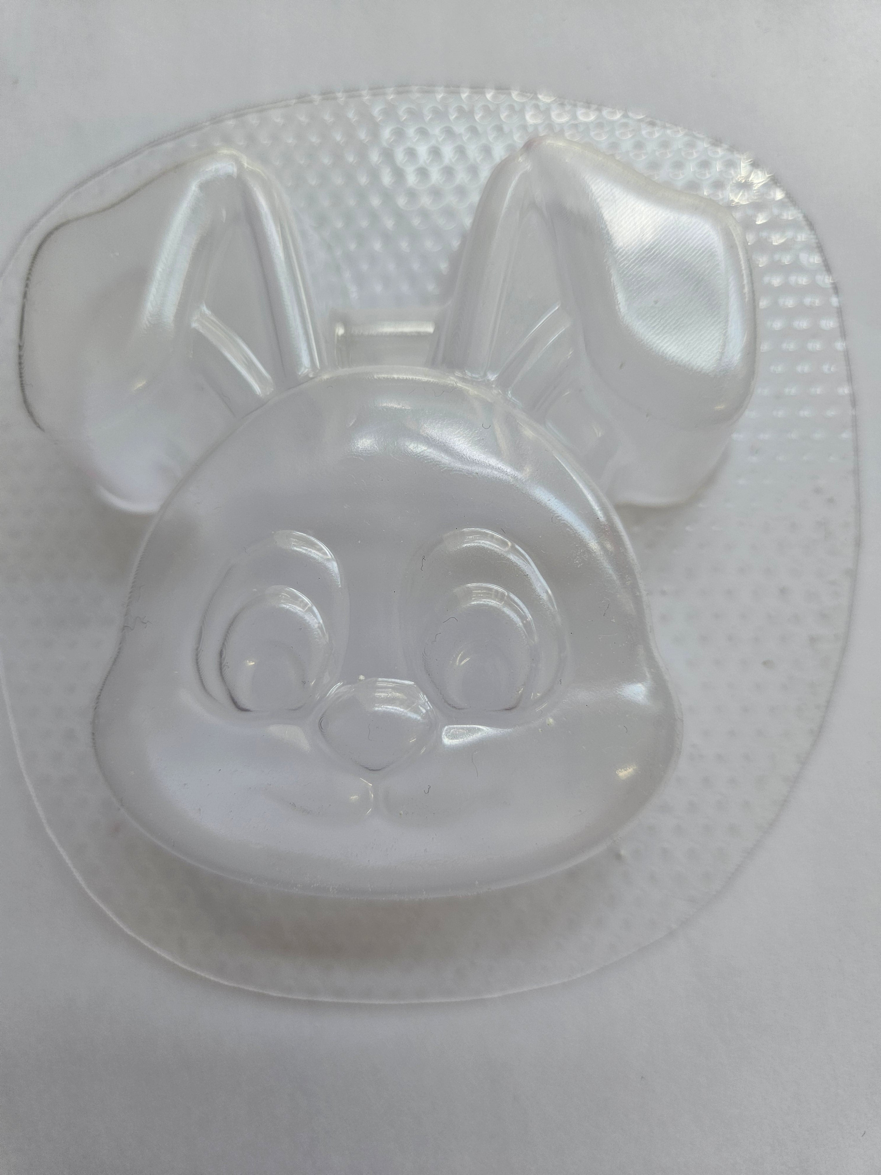 Bunny Head – Cute Character Bath Bomb