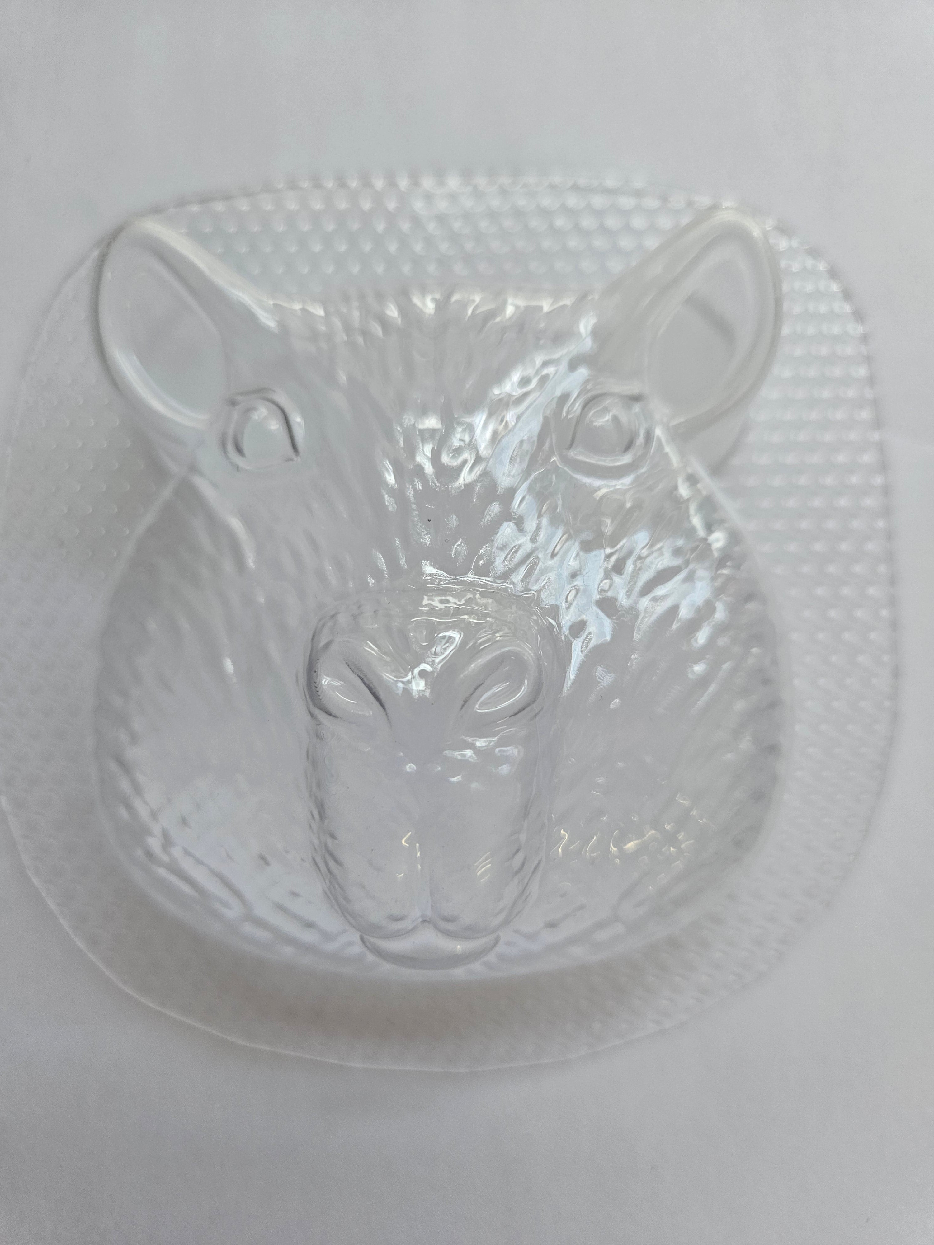 Capybara Head – Cute Character Bath Bomb