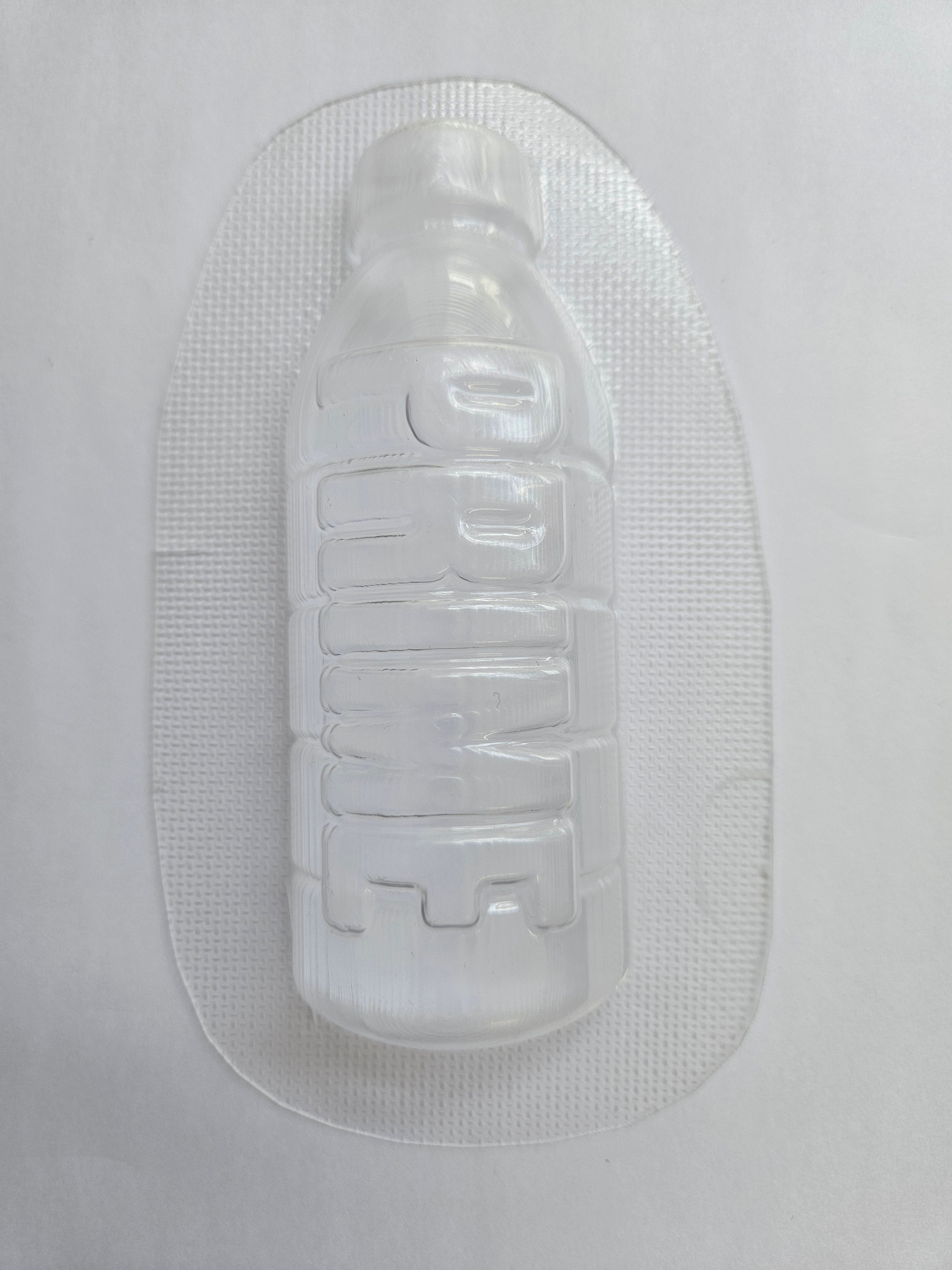 Hydra Bottle – Sports Drink Style Bath Bomb