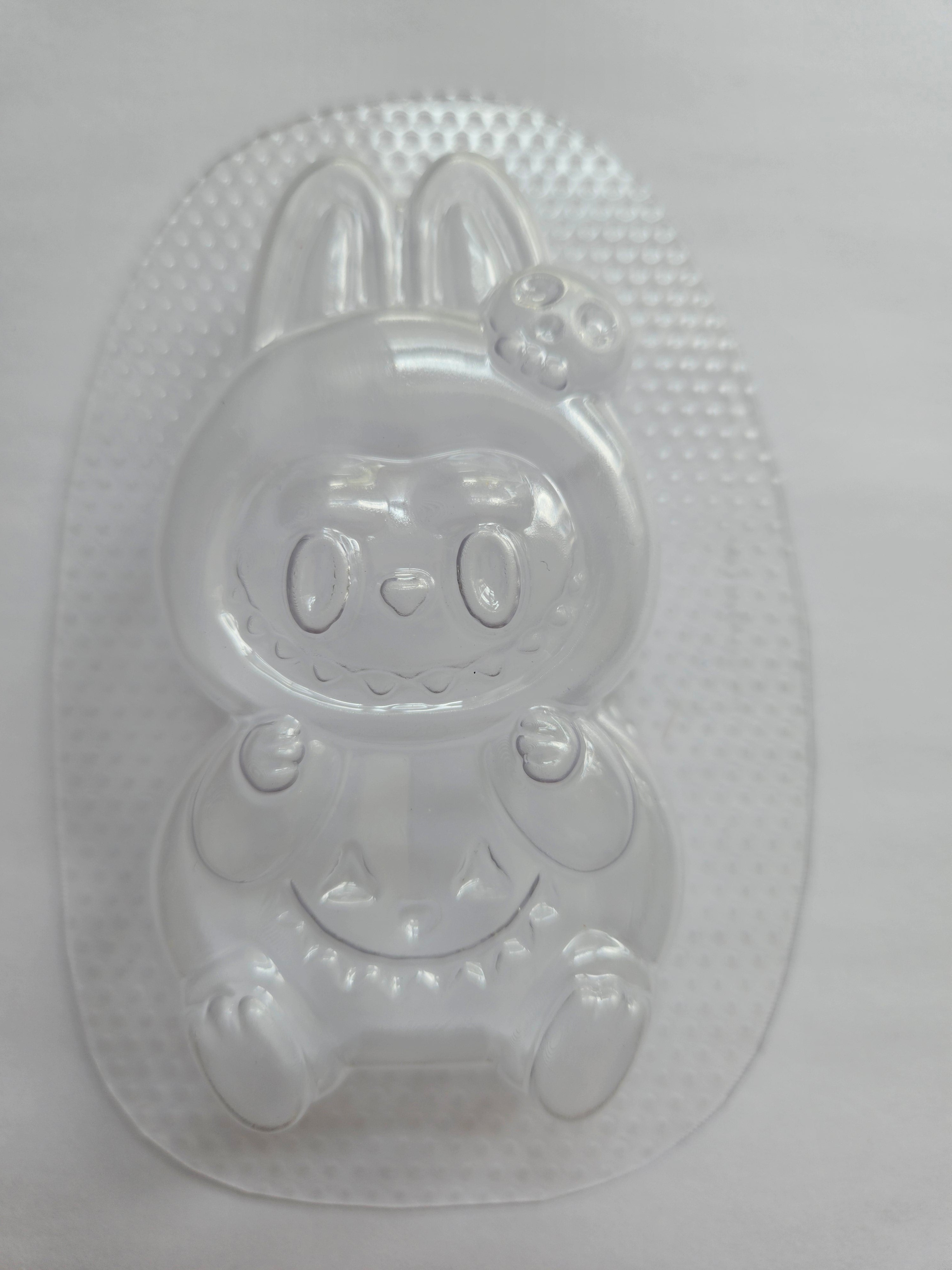 Lalubu Boo Edition – Limited Halloween Release