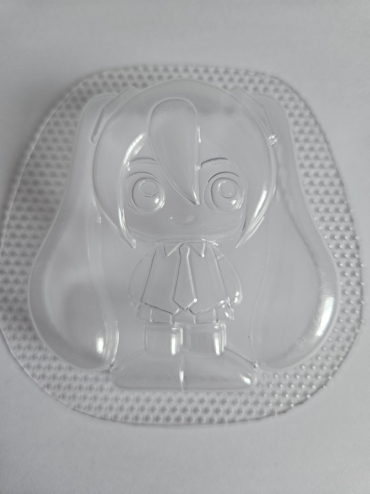 Hatsune Anime Bath Bomb