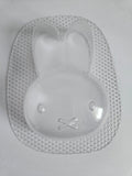 Cute Miffy Bunny Head Bath Bomb