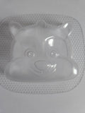 Raccoon Bath Bomb