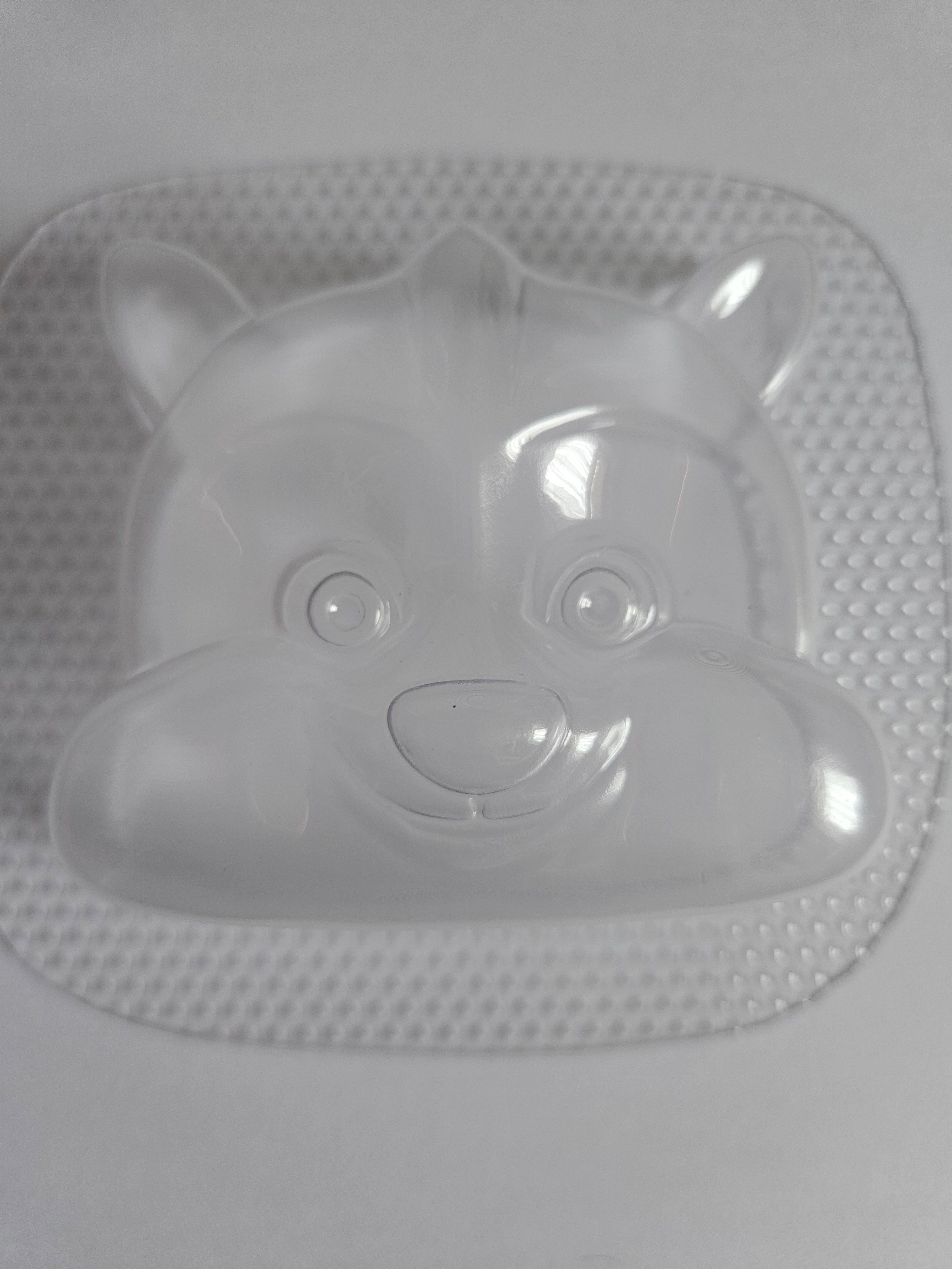 Raccoon Bath Bomb