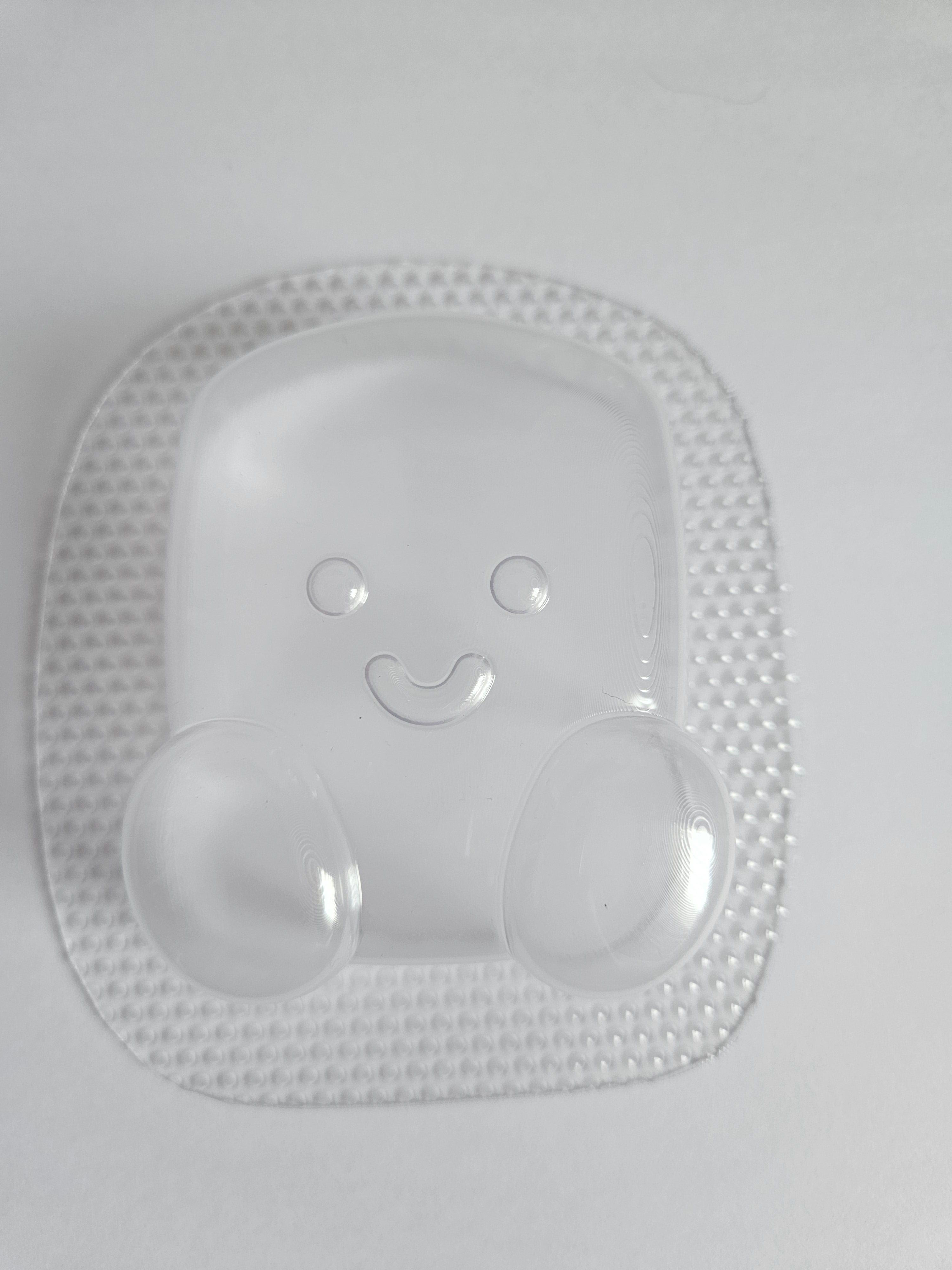 Marshmallow Bath Bomb
