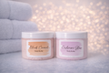 Men's Aftershave inspired Body Butter
