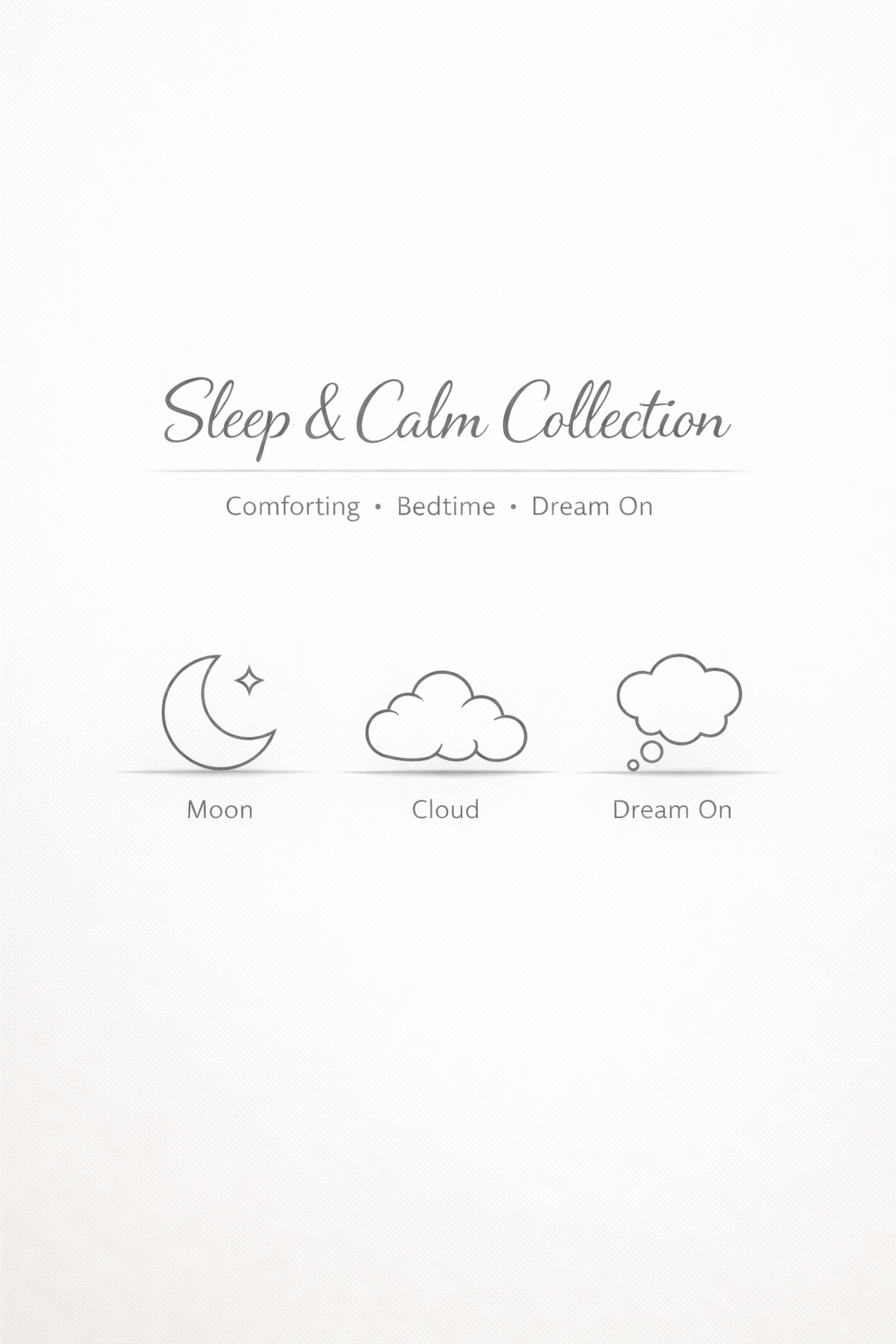 Sleep/Calm Refill