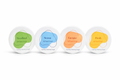 Soft Wash Dough - Boys Refill Pots