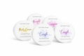 Soft Wash Dough - Girls Refill Pots