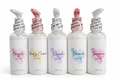 Girls Body Lotion