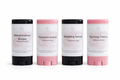Luxury Solid Perfume Balm Collection