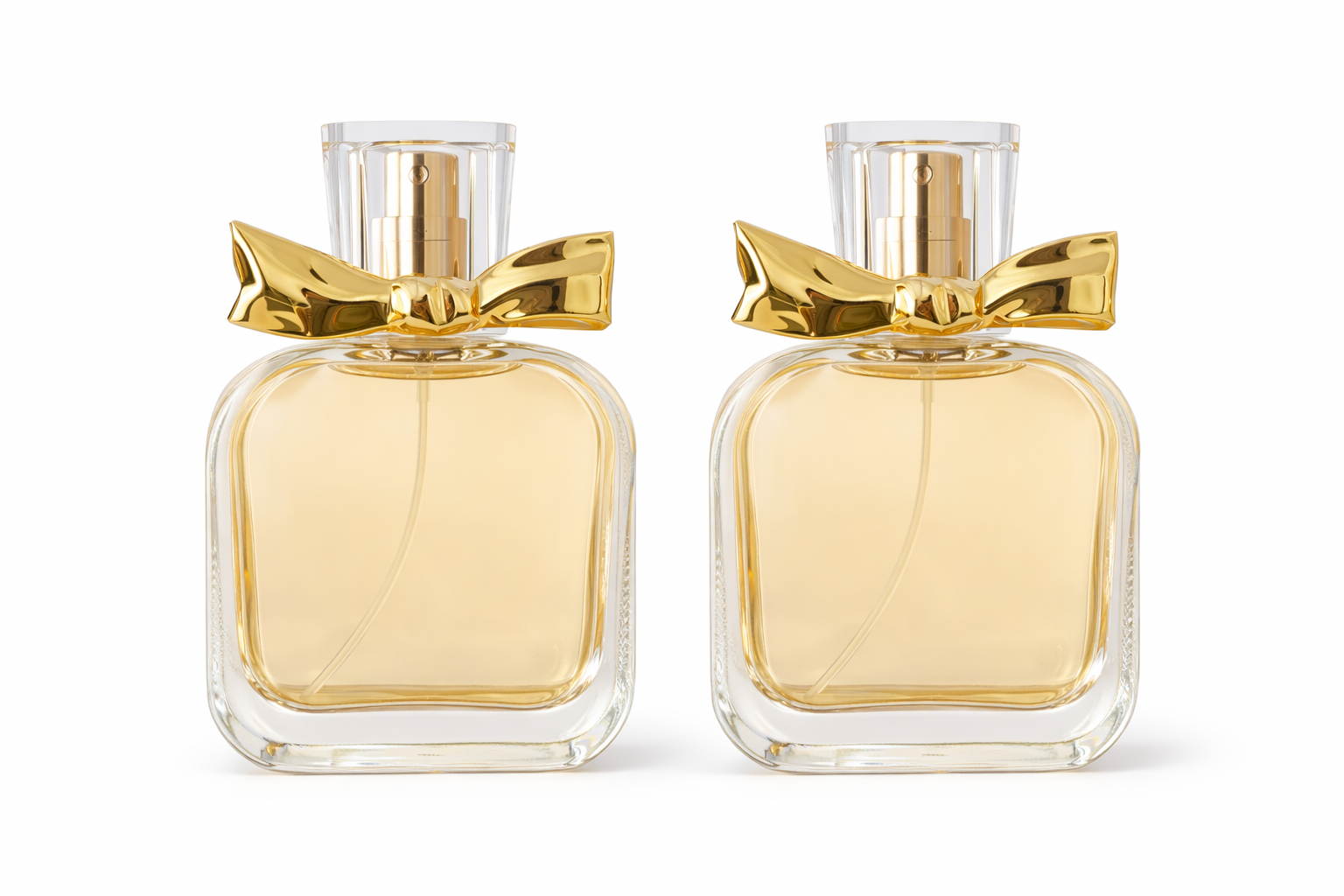 Luxury Eau de Parfum Collection