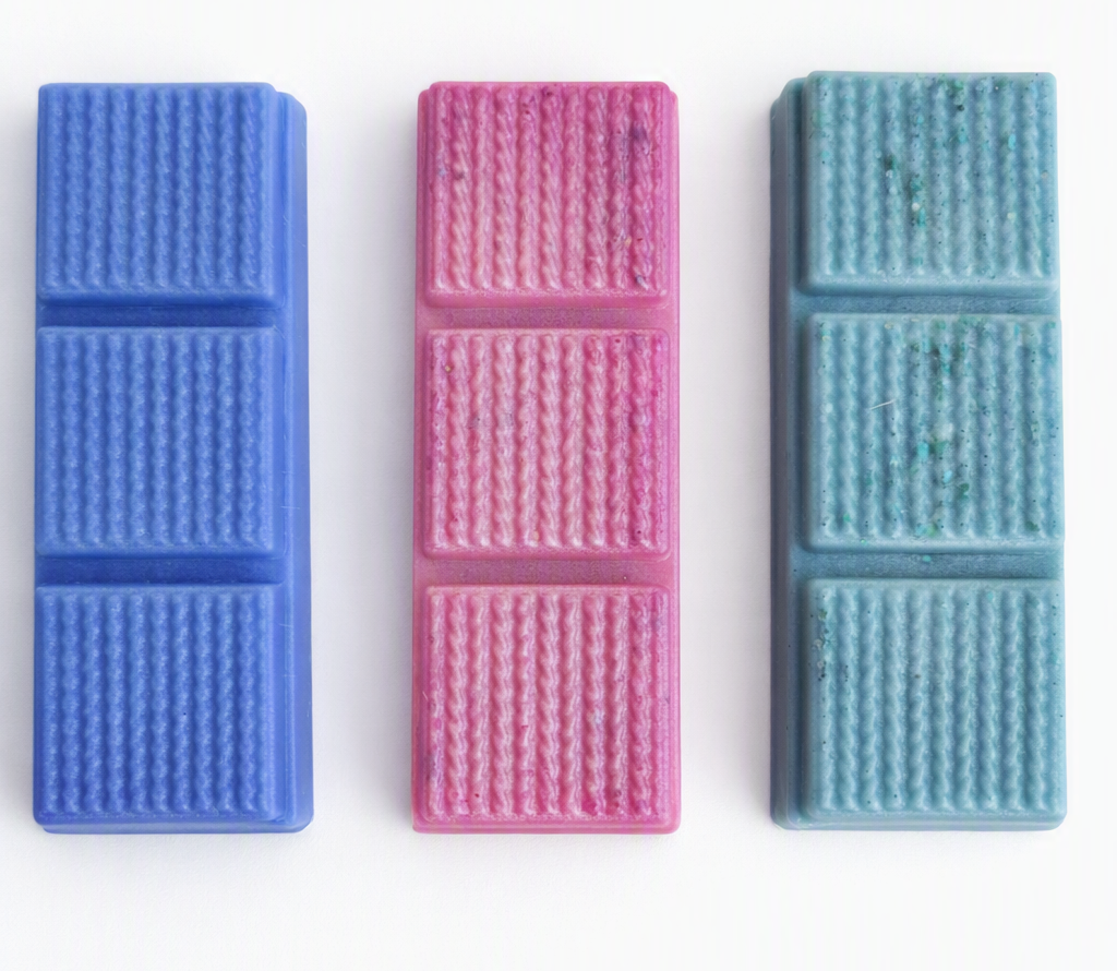 New Monthly Wax Melt Scents