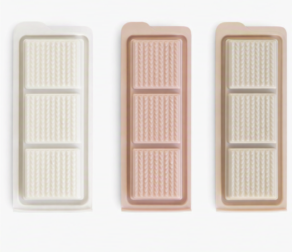 New Monthly Wax Melt Scents