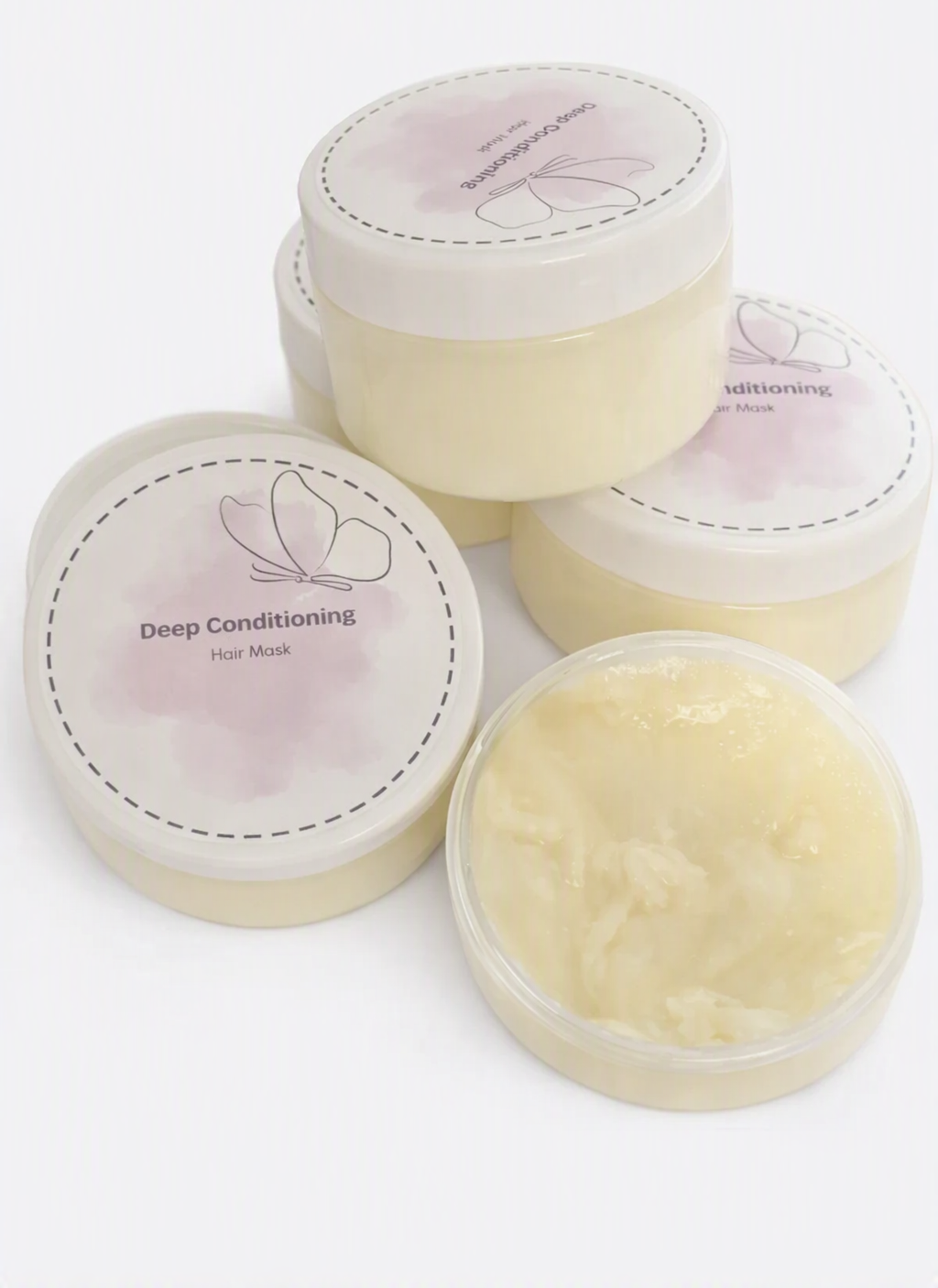 Deep Conditioning Hair Mask