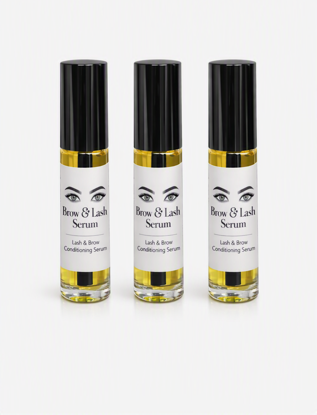 Eye Brow & Eyelash Serum