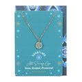 All Seeing Eye Necklace