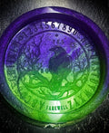 Wax Melt Novelty Shapes Raven Ouija Board