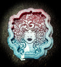 Wax Melt Novelty Shapes Medusa