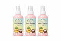 Kids Water Based Body Spray