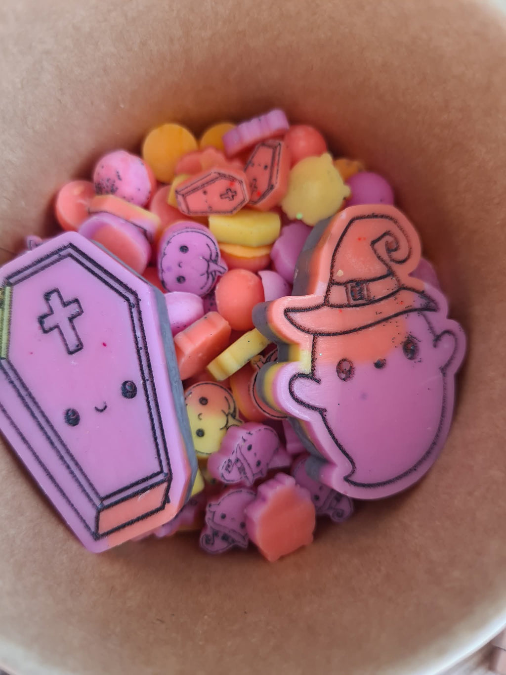 Wax Melt Scoopie's
